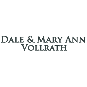 Dale & Mary Ann Vollrath