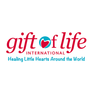 Gift Of Life International