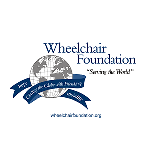 Wheelchair Foundation