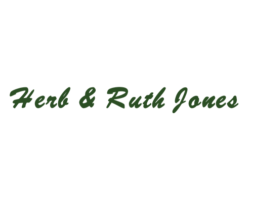 Herb & Ruth Jones
