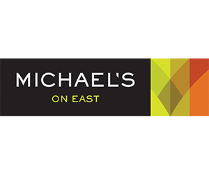 Michaels-on-East