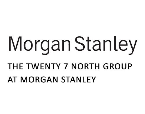 Morgan Stanley Twenty7 North Group