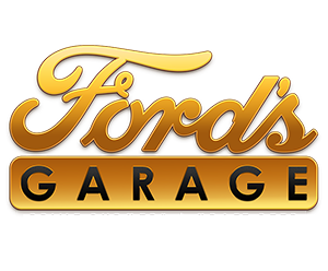 Ford's-Garage