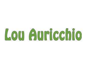 Lou-Auricchio