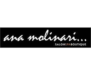 Ana Molinari Salon Spa Boutique