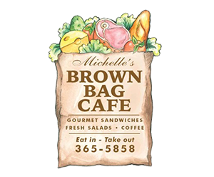 Michelle's Brown Bag Cafe