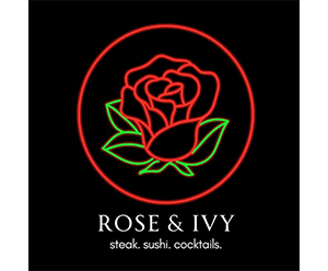 Rose & Ivy