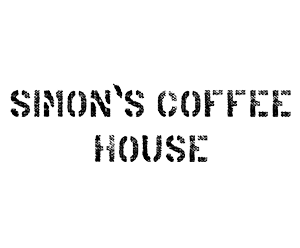 Simon's Coffee House