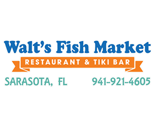 Walt's-Fish-Market