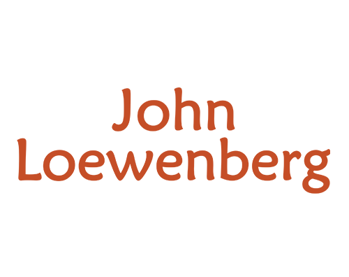 John Loewenberg