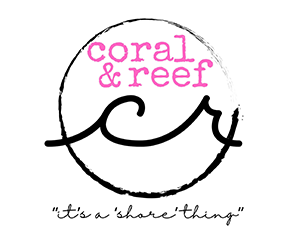 Coral-&-Reef-Website