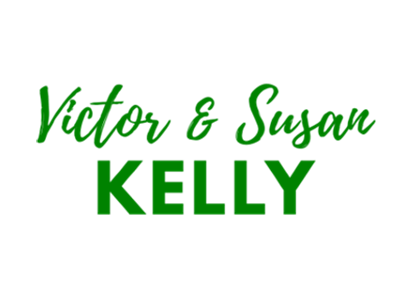 Victor & Susan Kelly