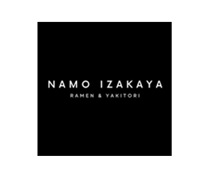 Namo-Izakaya-Website