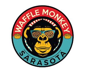 Waffle-Monkey