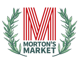 Morton's-Market